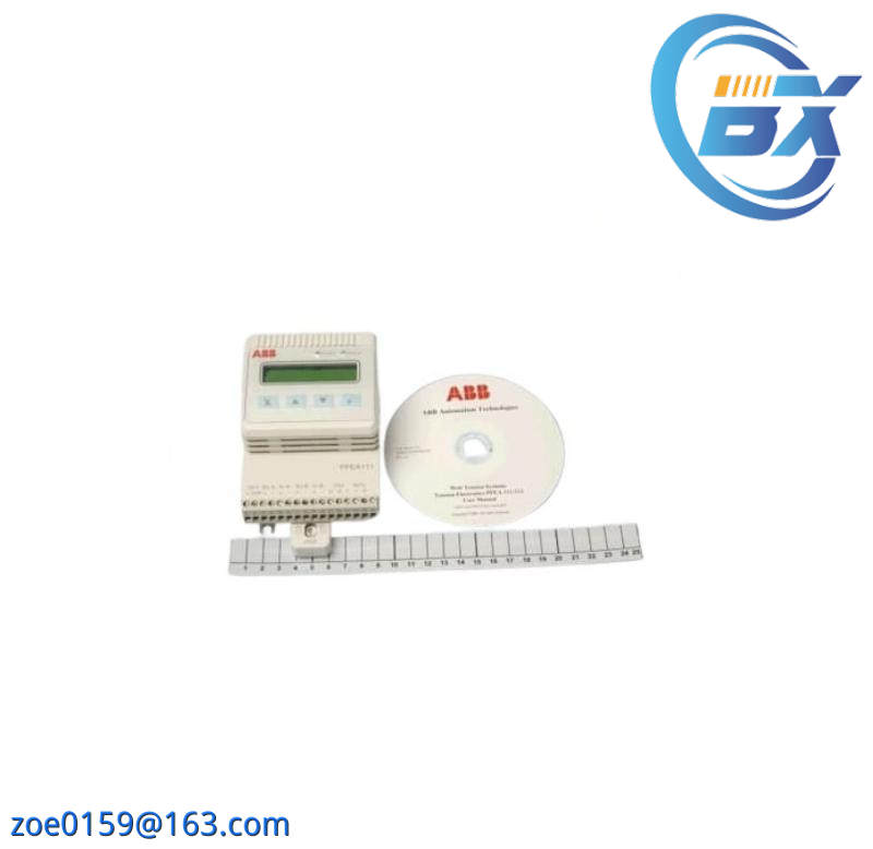 ABB PFEA111-20 3BSE050090R20 Tension Electronics