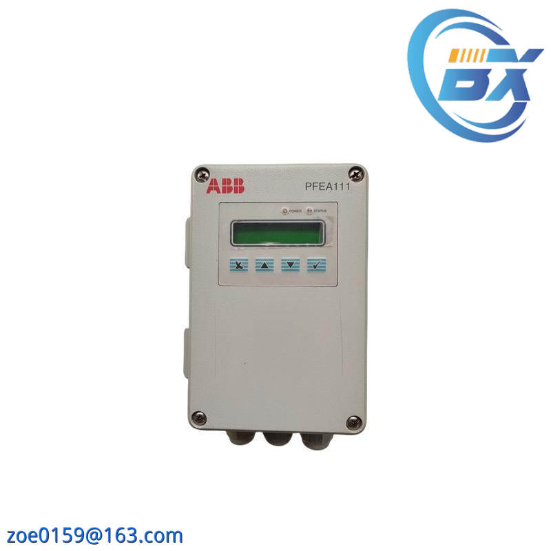 ABB PFEA111-65 3BSE050091R65