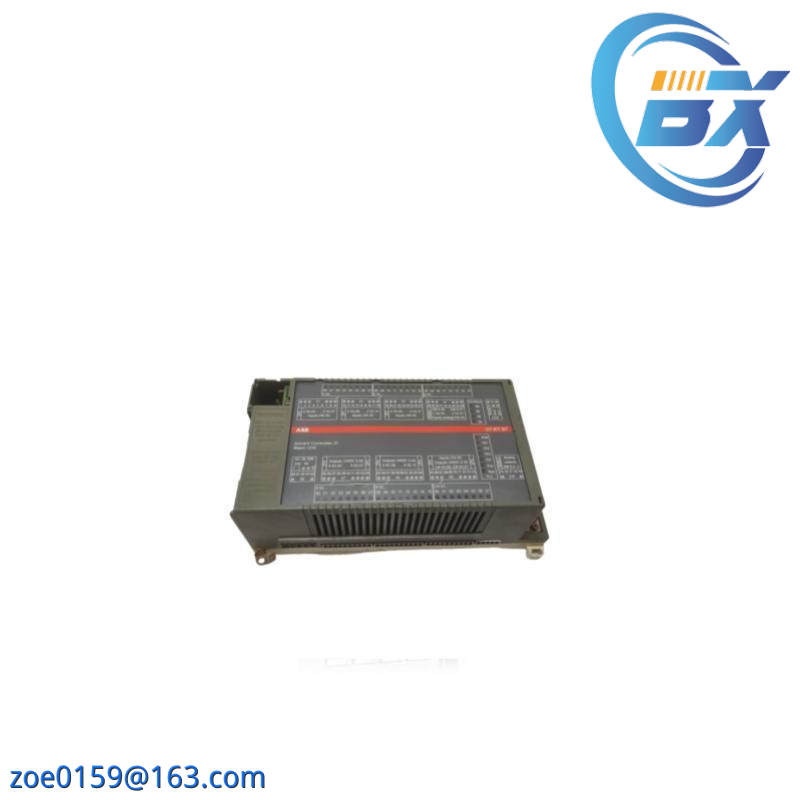 ABB PFEA111/112