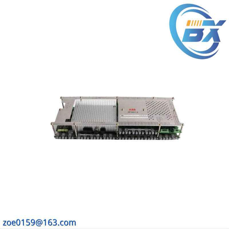 ABB PFEA112-65 3BSE030369R0065