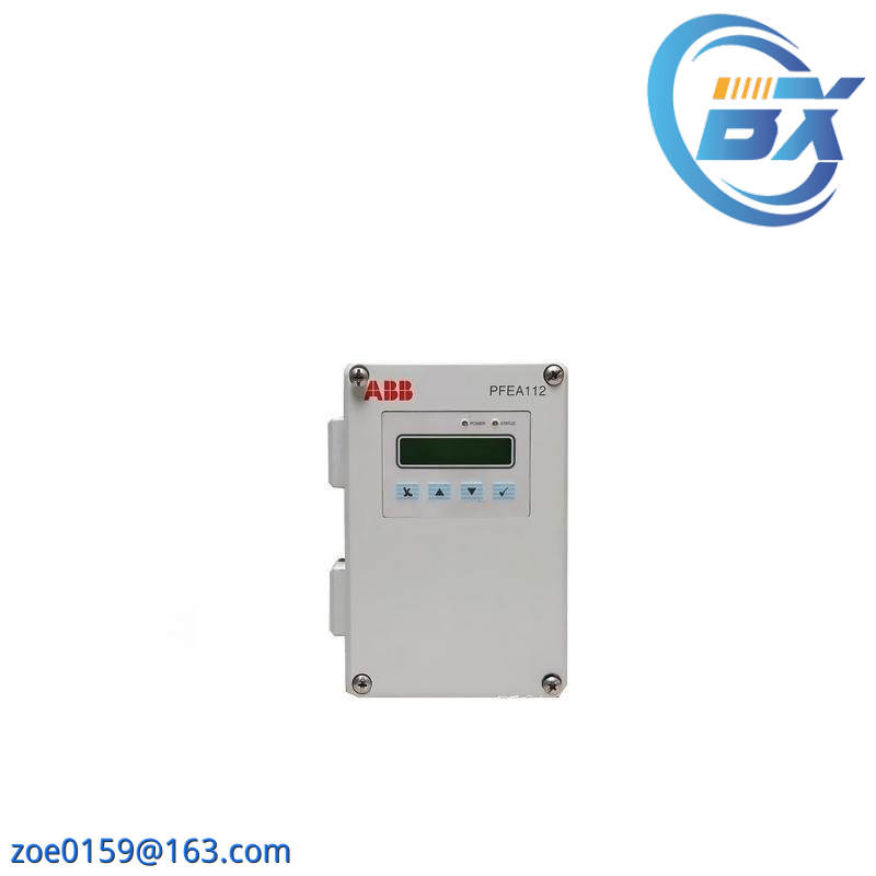 ABB PFEA112-65 3BSE050091R65 Tension Electronics PFEA112-65