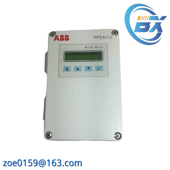 ABB DSTCX008