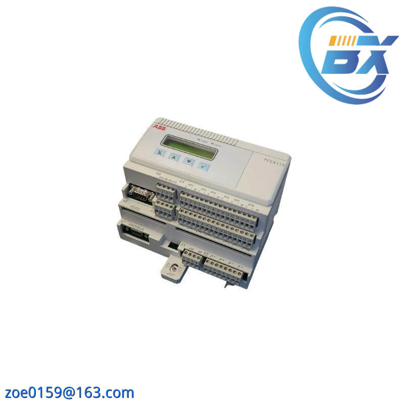 ABB PFEA113-20 3BSE028144R0020