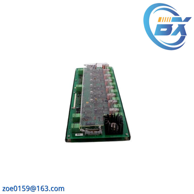 ABB PFEA113-65 3BSE050092R65 Tension Electronics