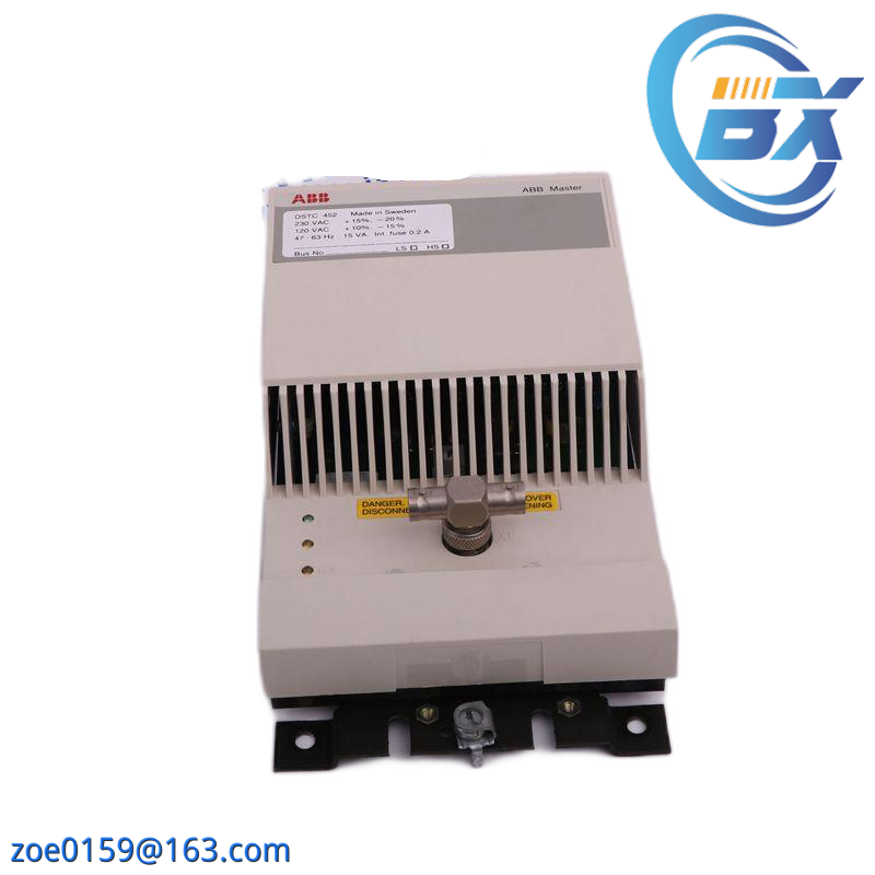 ABB PFSA140 3BSE006503R1