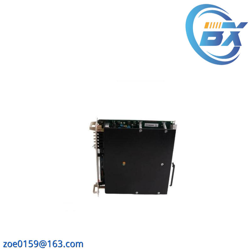 ABB PFSK101 YM322001-ED Power Supply Unit