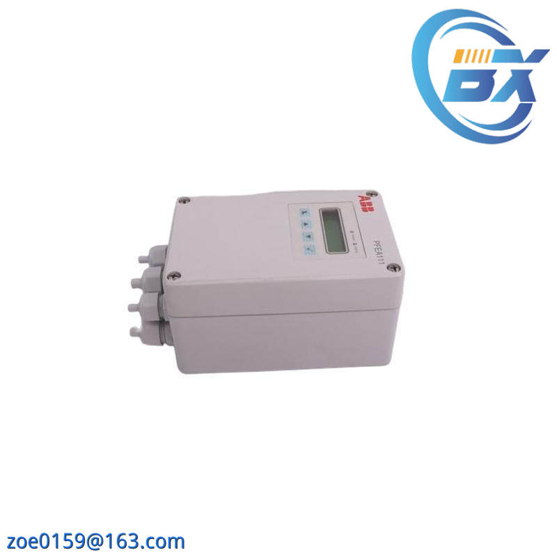 ABB PFSK109 YM322001-EK connection unit