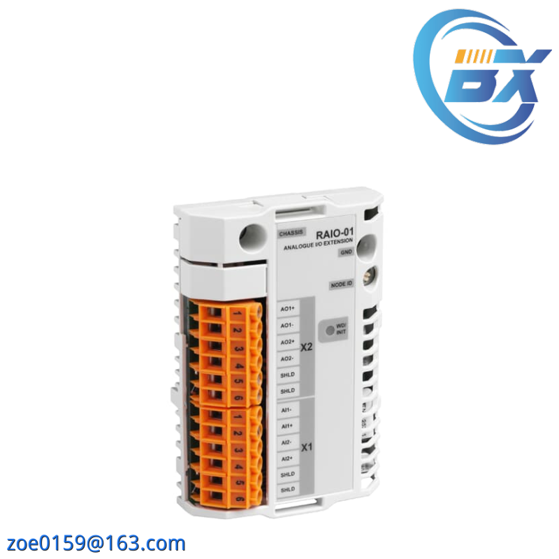 ABB PFSK130 3BSE002616R1
