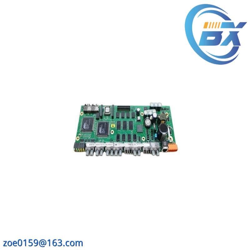 ABB PFSK142 3BSE006505R1