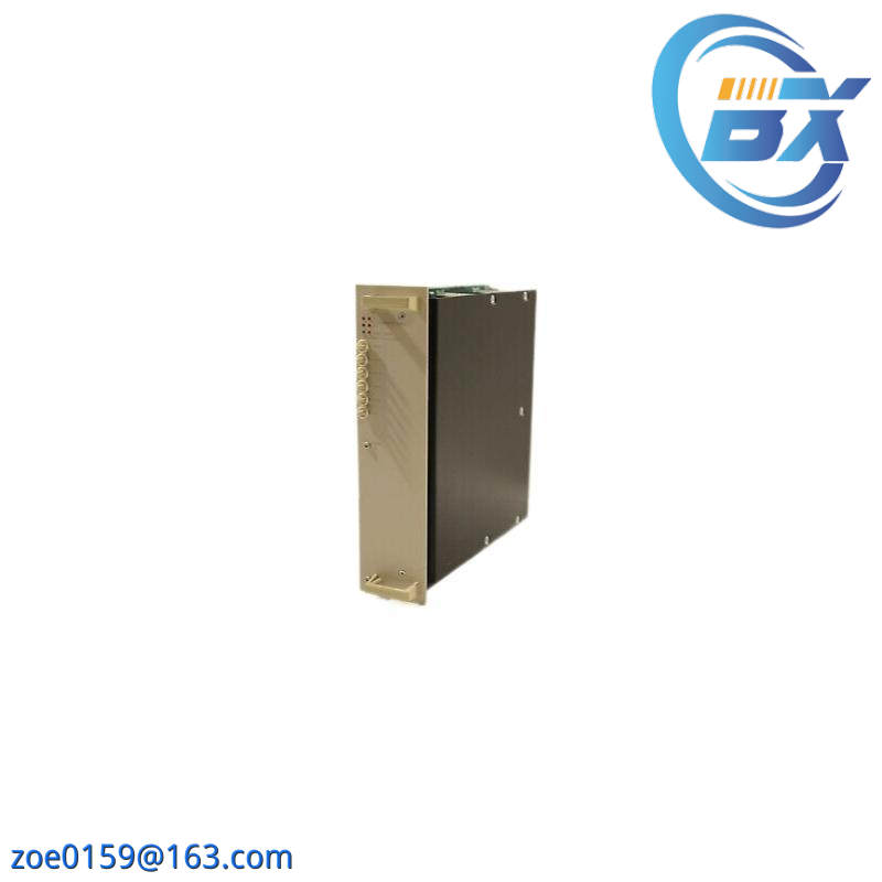 ABB PFSK 101 Power Supply