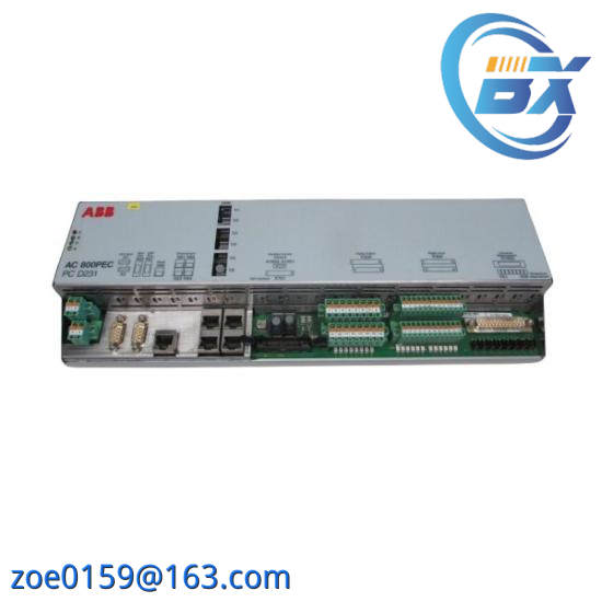 ABB PFTL201C 3BSE007913R0010