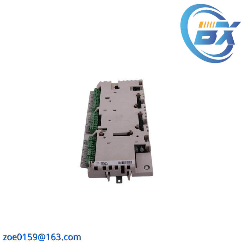 ABB PFUK104 YM110002-SD PLC Module