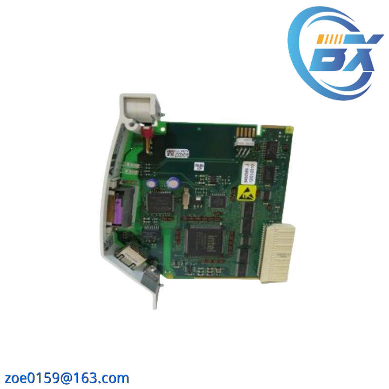 ABB PFVI102 YM110001-SN Control unit