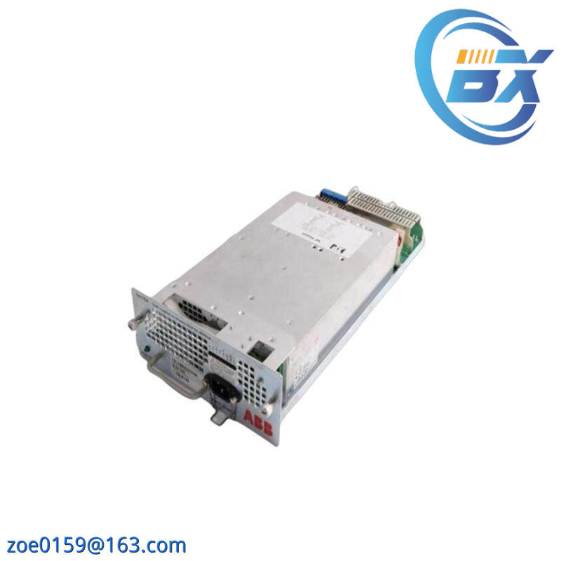 ABB PHARPS03000000
