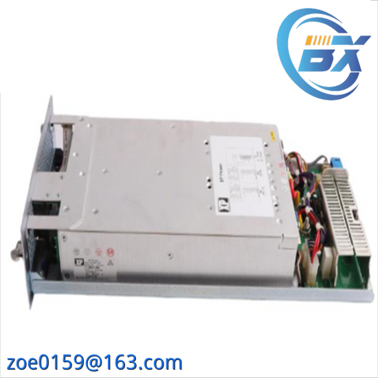 ABB PHARPS32000000 F8-G2B3B6 Power Supply Module
