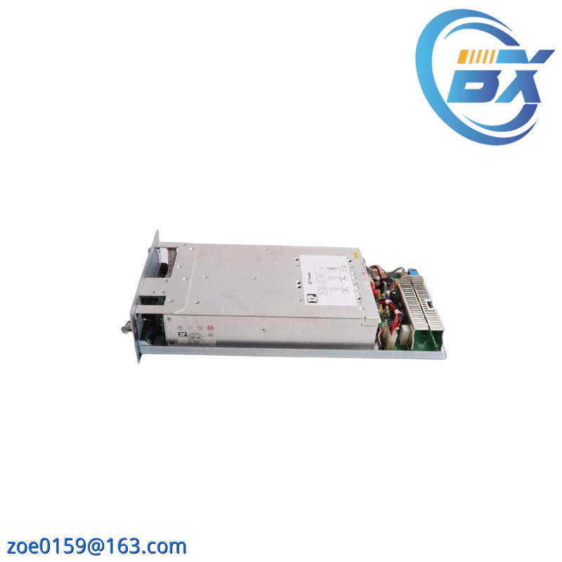 ABB PHARPS32000000 P-HA-RPS-32000000 POWER SUPPLY MODULEPOWER SUPPLY MODULE