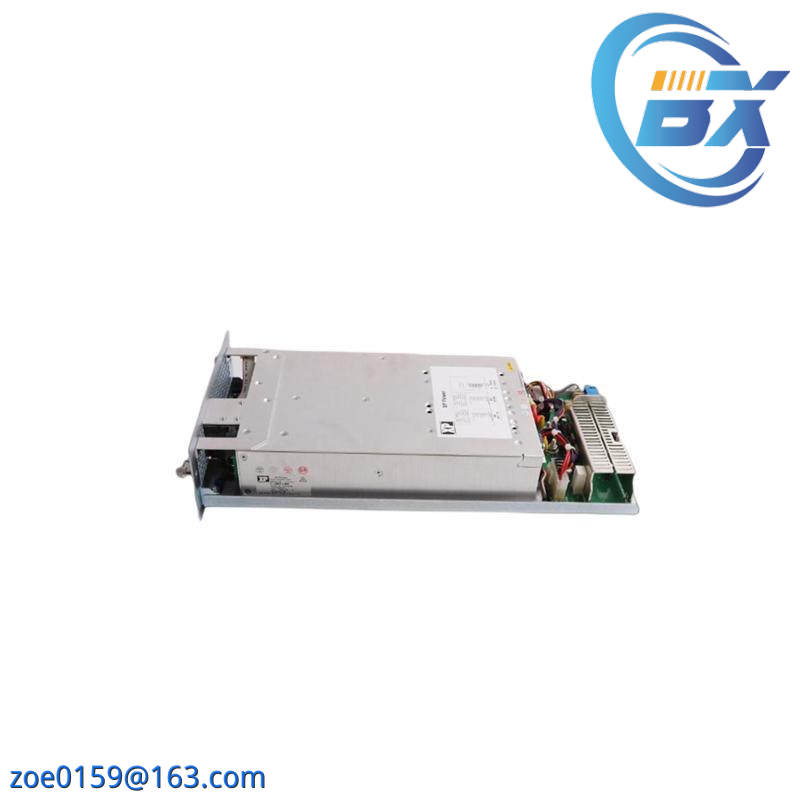ABB PHARPS32000000 F8-G2B3B6 Power Supply Module 