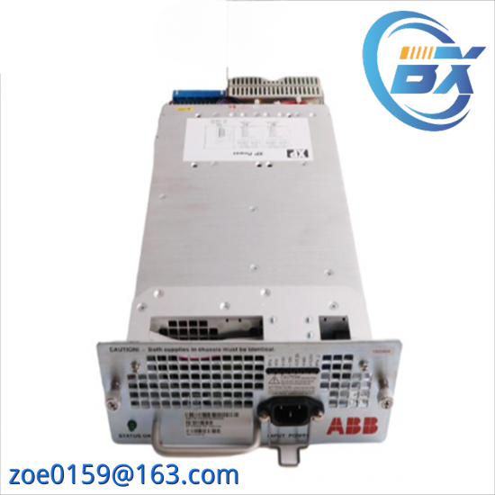 ABB PHARPS32000000 Power Supply Module