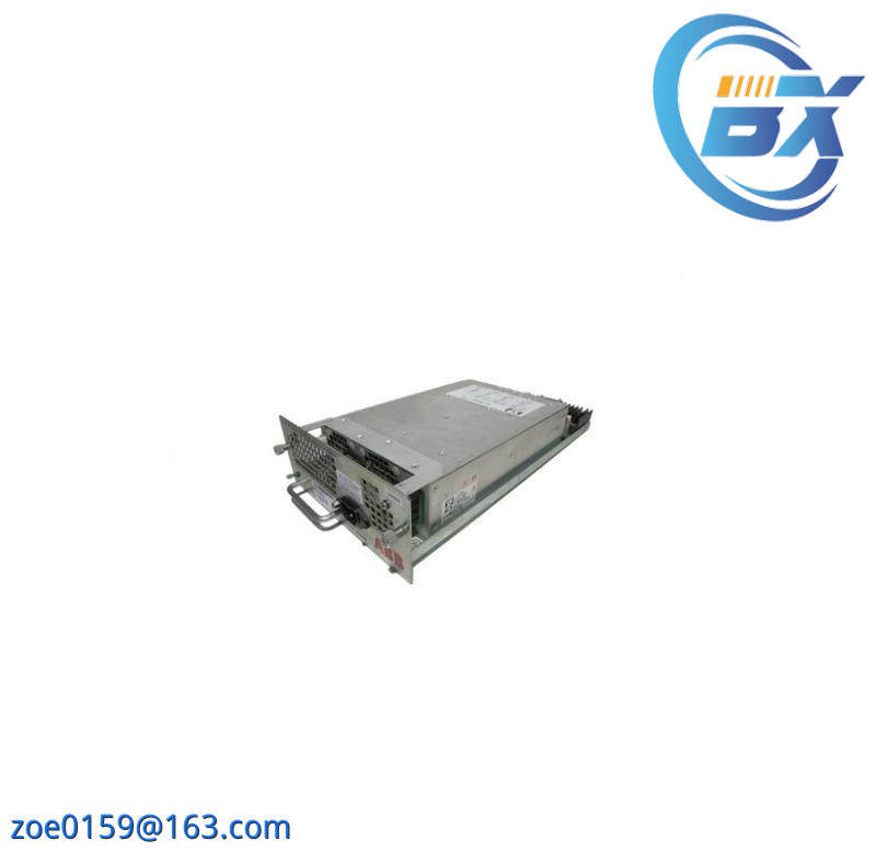ABB PHARPS32200000 Power Supply