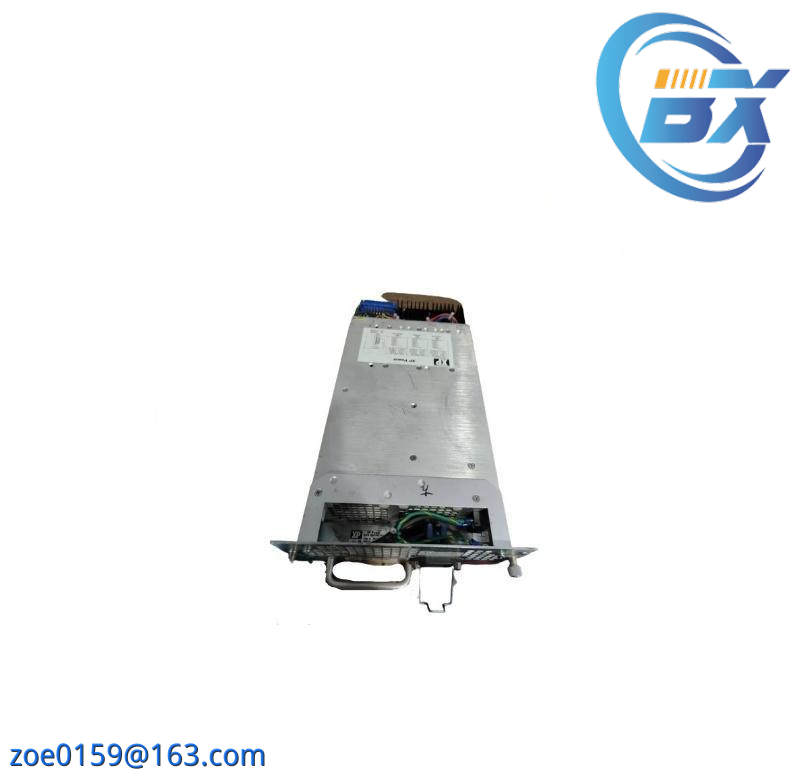 ABB PHARPS3220000 Power Supply Module