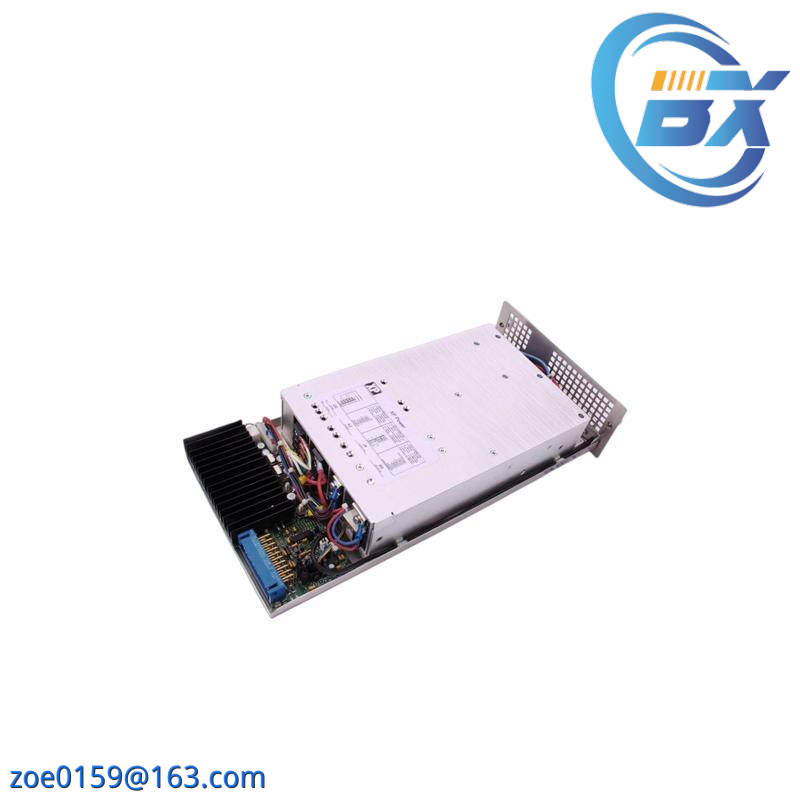 ABB PHARPSCH100000 Power Supply Chassis
