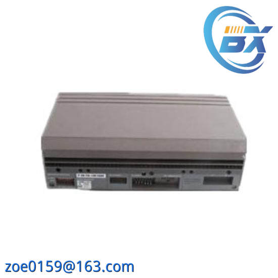 ABB PHBFIO10010000 Fieldbus I/O Module