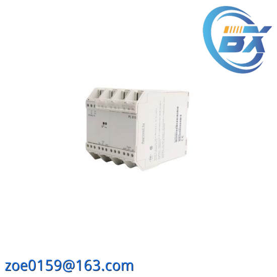 ABB PL810 3BDH000311R0101 Profibus linking Device