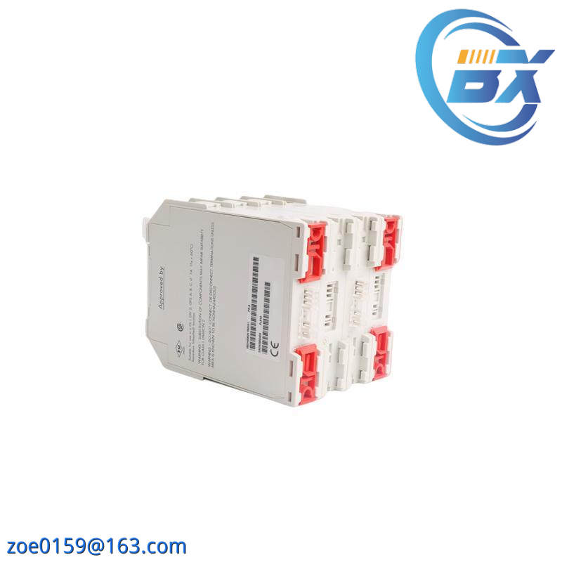 ABB PL810 Power Link Module