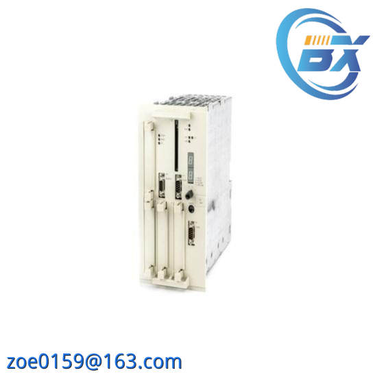 ABB PM150V08 3BSE009598R1 Processor Module 8 MByte