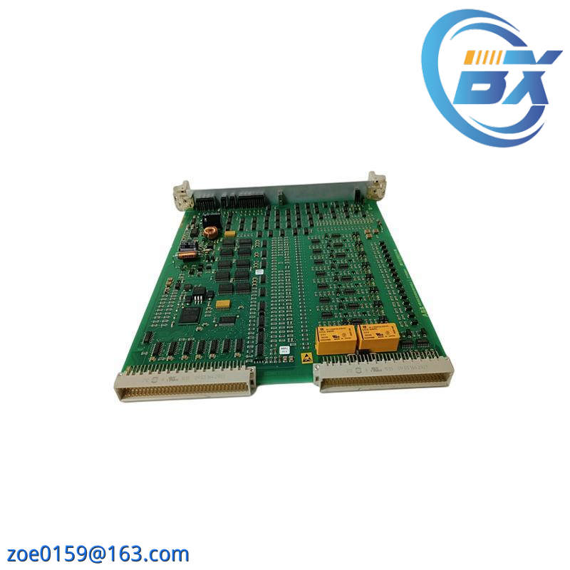 ABB PM154 3BSE003645R1 Processor Module