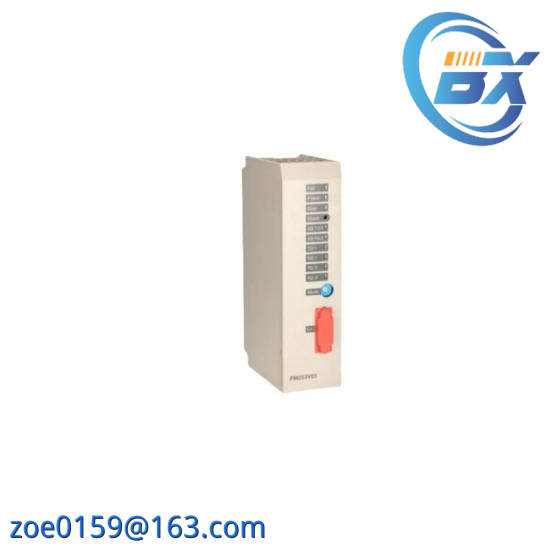 ABB PM253V01 I/O Unit Power Supply module
