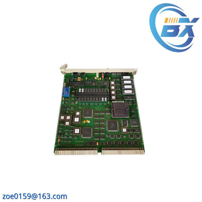 ABB PM510V08 3BSE008373R1 Processor Module