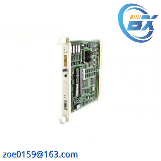ABB 3HAC2385-1   Cable Unit