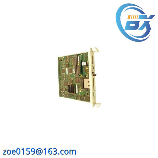 ABB PM511V08 3BSE011180R1 Processor Module