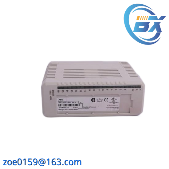 ABB PM511V16