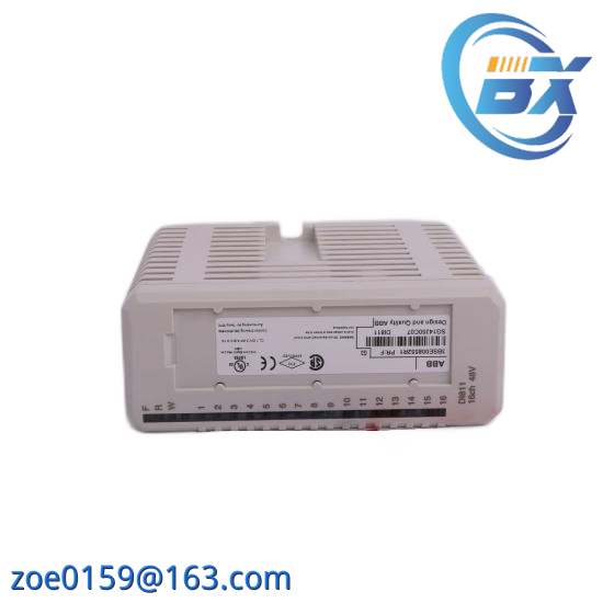 ABB PM511V16 3BSE011181R1