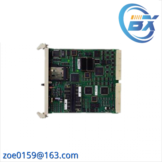 ABB PM511V Processor Module