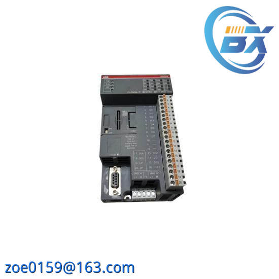 ABB PM554-TP-ETH A8 1SAP120600R0071 Controller Module