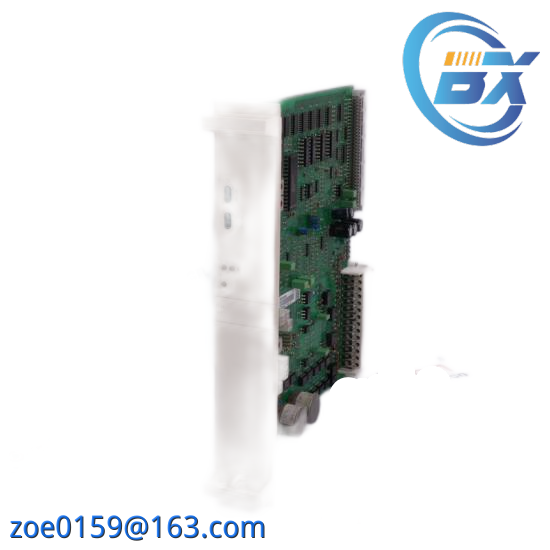 ABB PM554-TP