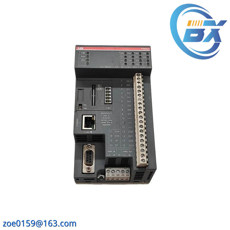 ABB PM564-R