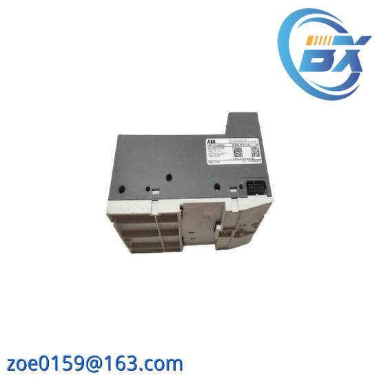 ABB PM564-RP-ETH-AC 1SAP121100R0071 Programmable Logic Controller