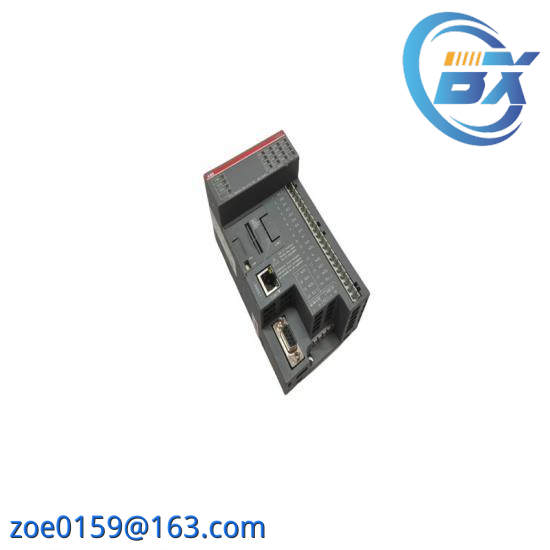 ABB PM564-RP-ETH-AC 1SAP121100R0071 Programmable Logic Controller