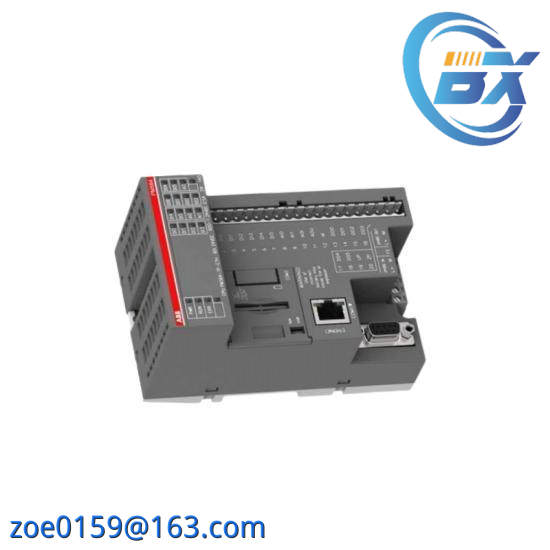 ABB PM564-TP-ETH  Module