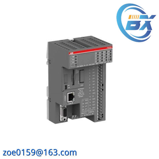 ABB PM564-TP-ETH  Module