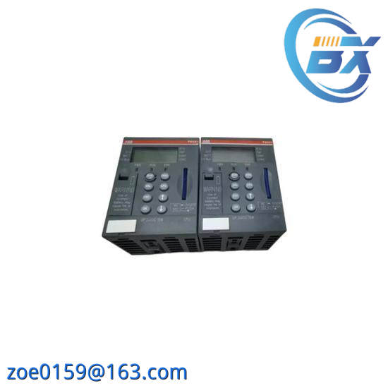 ABB PM581-ETH C1