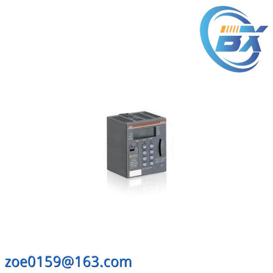 ABB PM581 1SAP140100R0100  Programmable Logic Controller