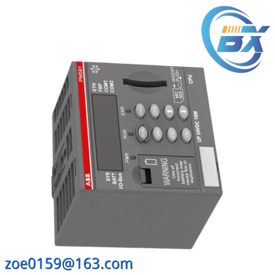 ABB AI723F
