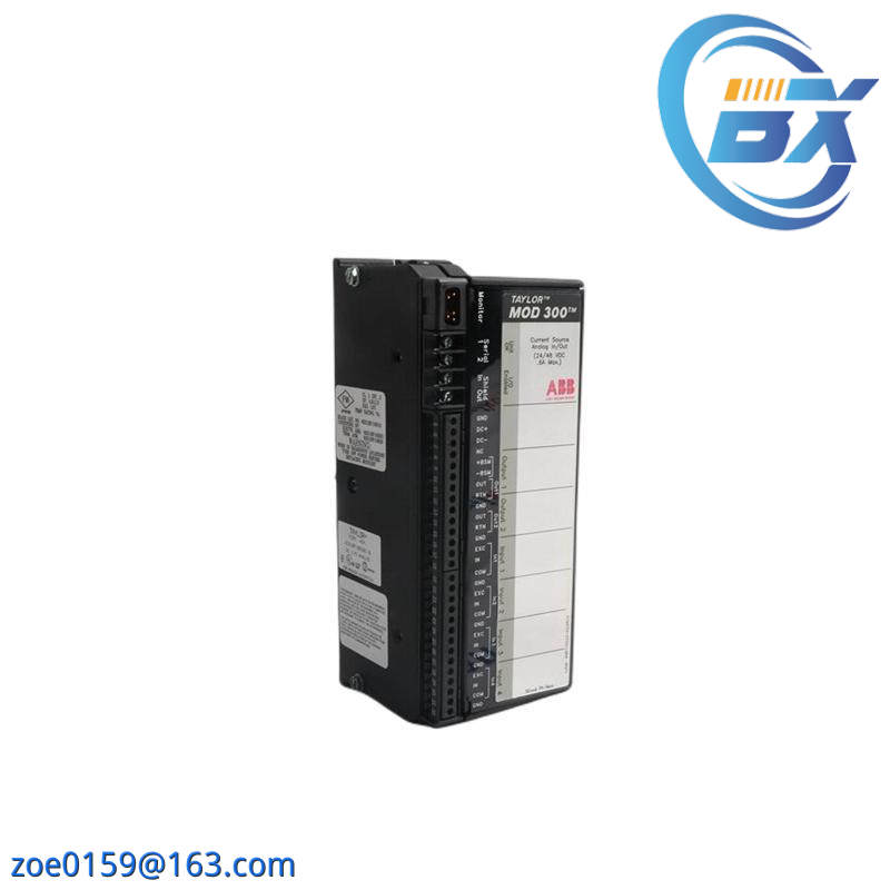 ABB YXU149BYT296000-MZ