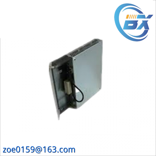 ABB PM630 3BSE000434R1 Processor Board