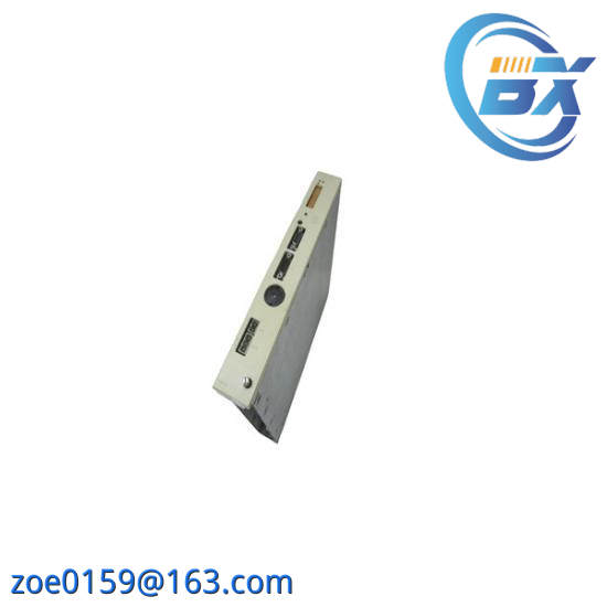 ABB PM633 3BSE008062R1 Processor Module